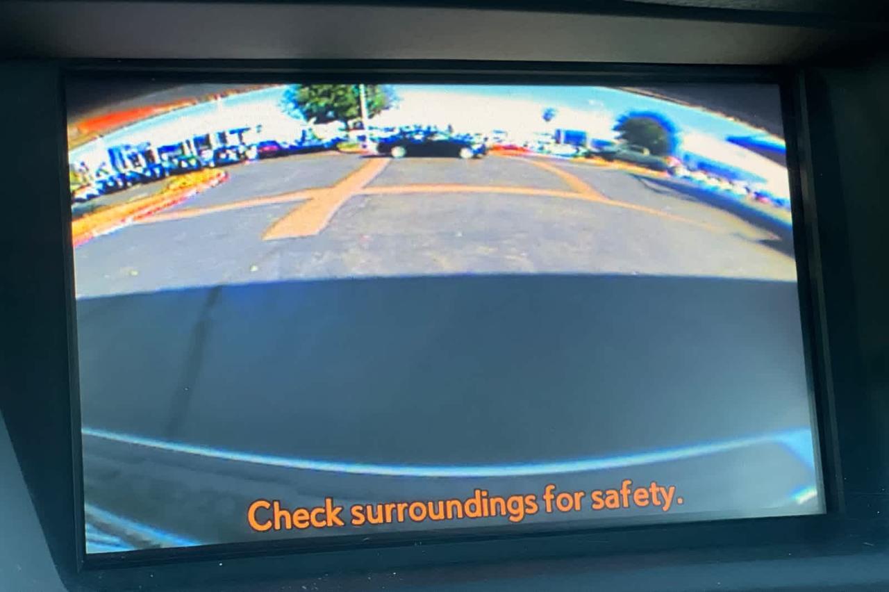2012 Lexus RX 350 Roseville CA