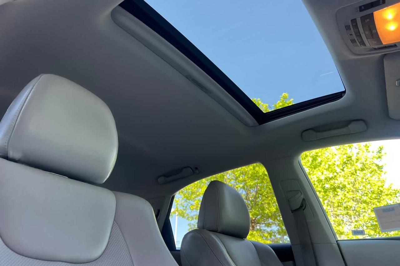 2012 Lexus RX 350 Roseville CA