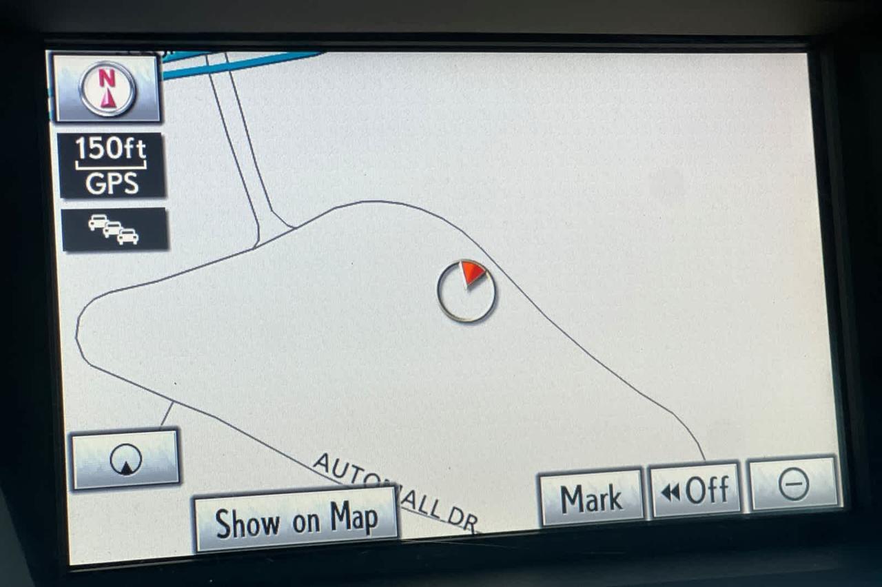 2012 Lexus RX 350 Roseville CA