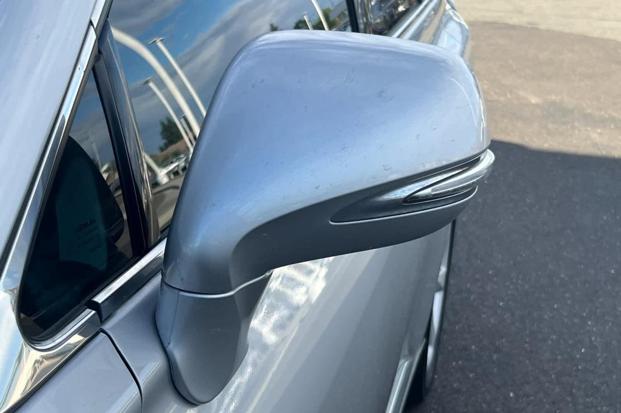 2012 Lexus RX 350 Roseville CA