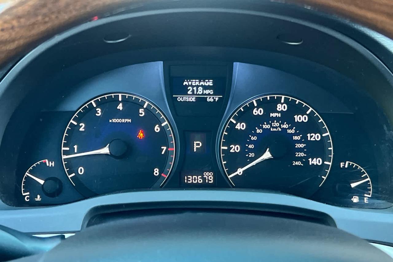 2012 Lexus RX 350 Roseville CA