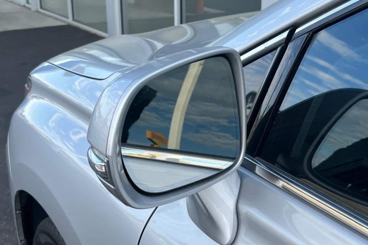 2012 Lexus RX 350 Roseville CA