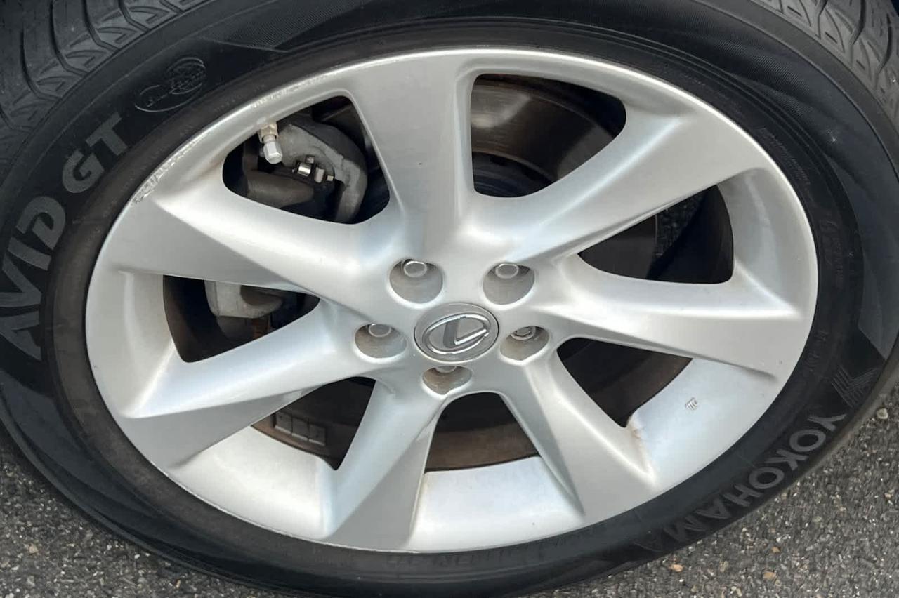 2012 Lexus RX 350 Roseville CA