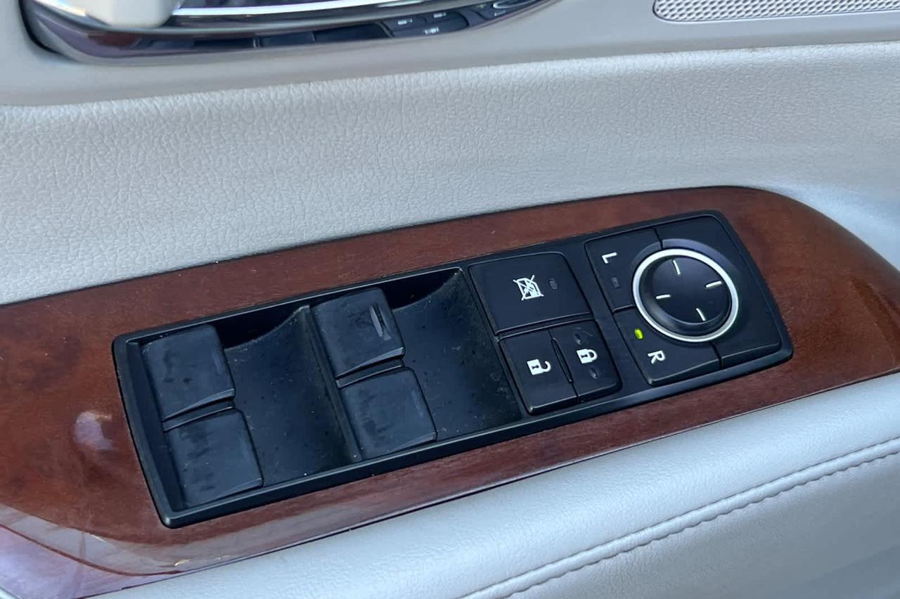 2012 Lexus RX 350 Roseville CA