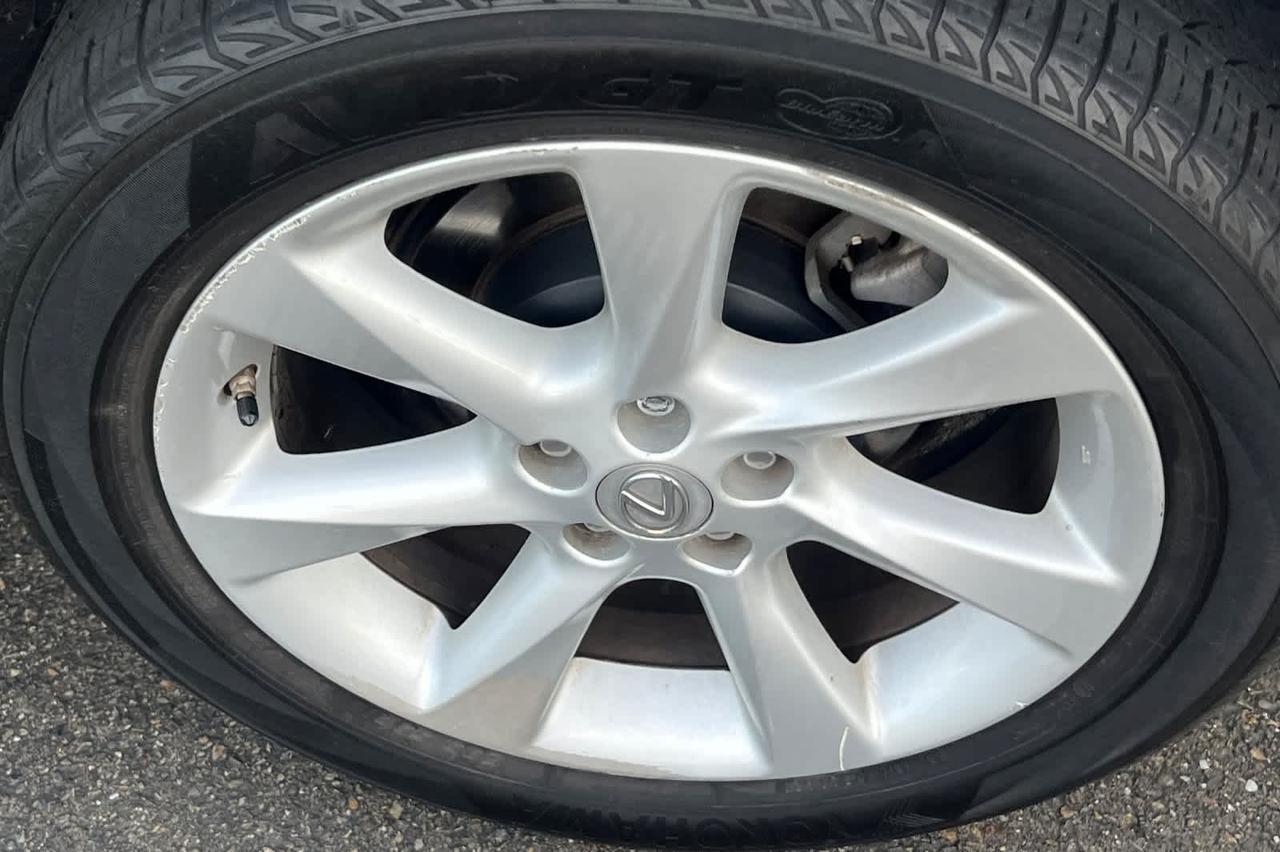 2012 Lexus RX 350 Roseville CA