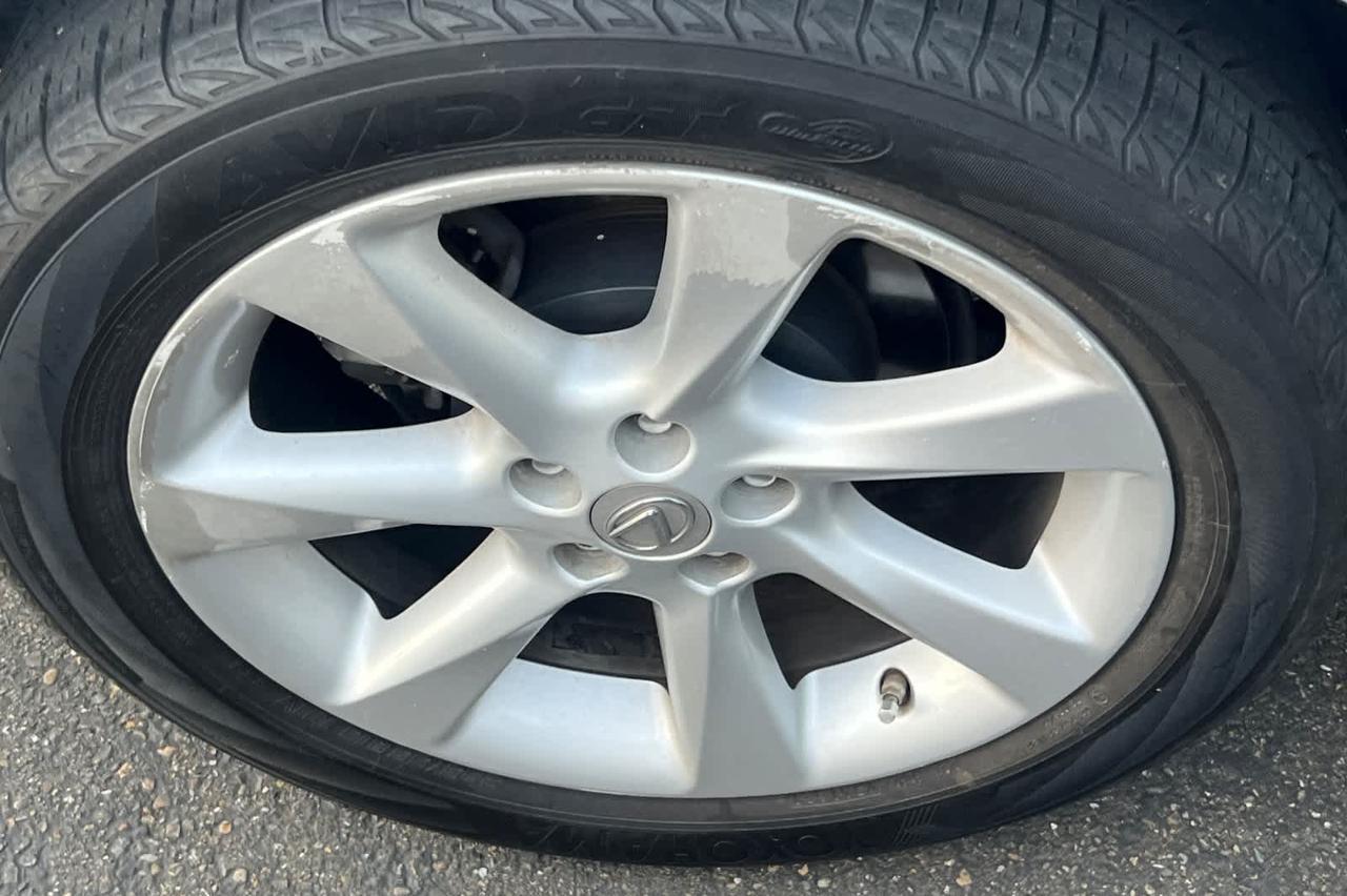 2012 Lexus RX 350 Roseville CA