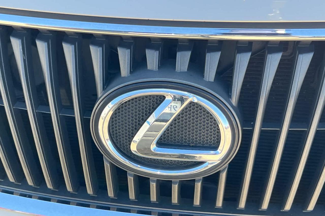2012 Lexus RX 350 Roseville CA