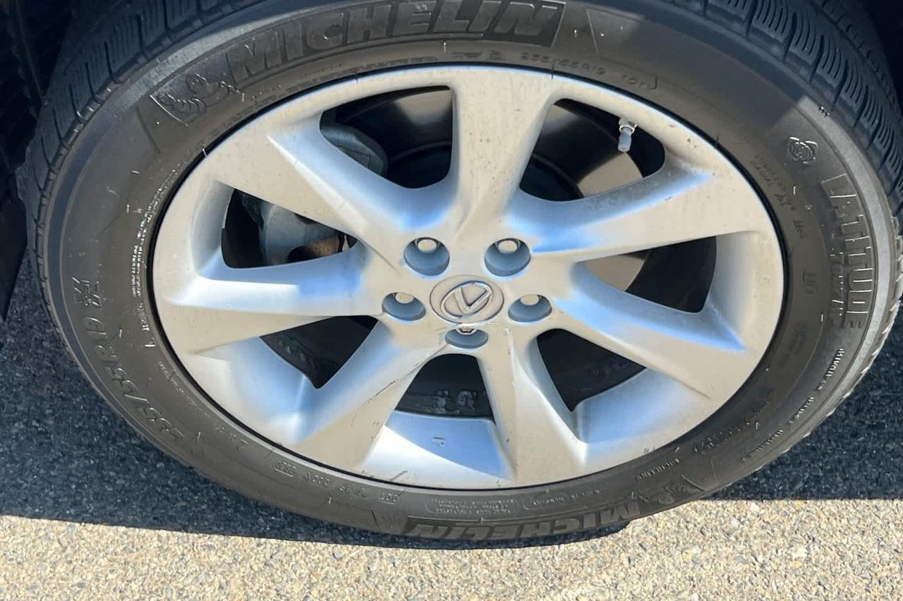 2012 Lexus RX 350 Roseville CA