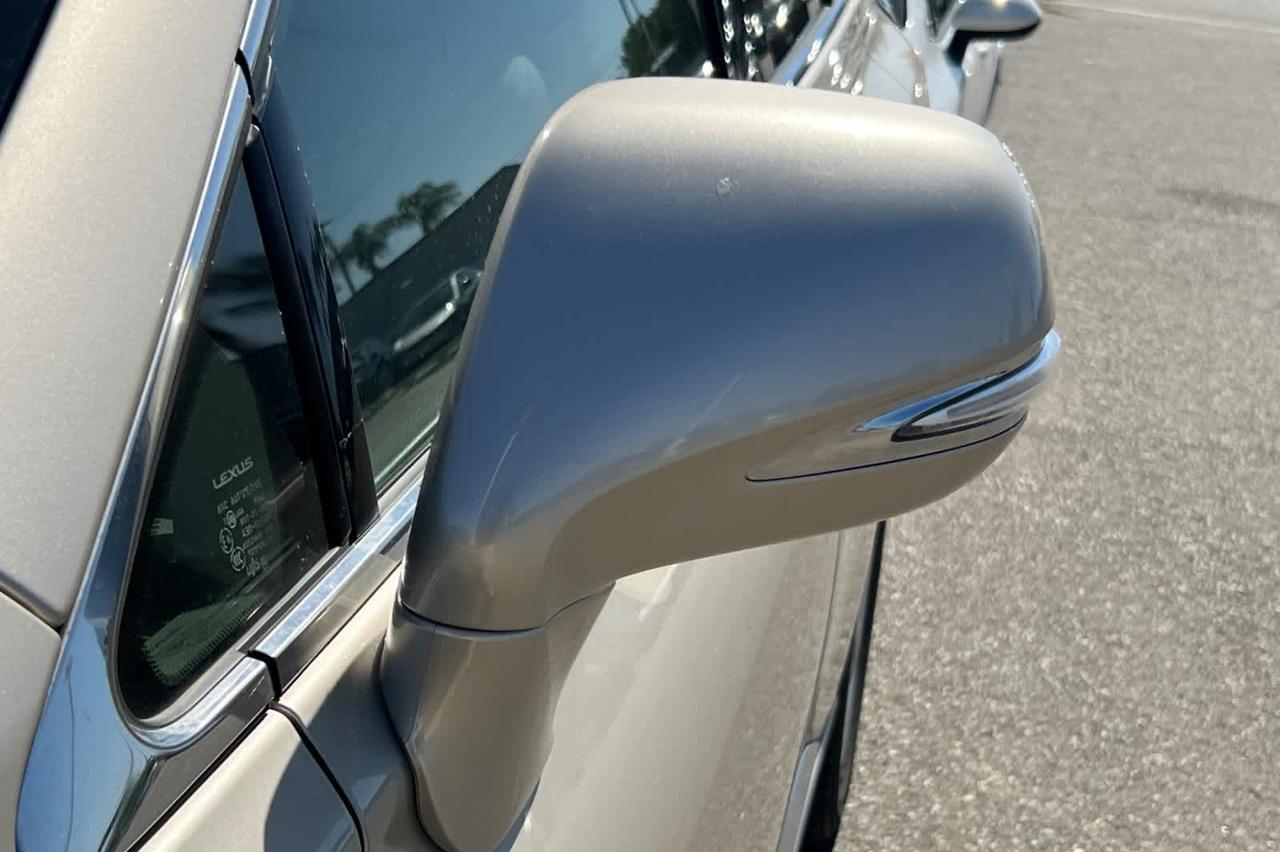 2012 Lexus RX 350 Roseville CA