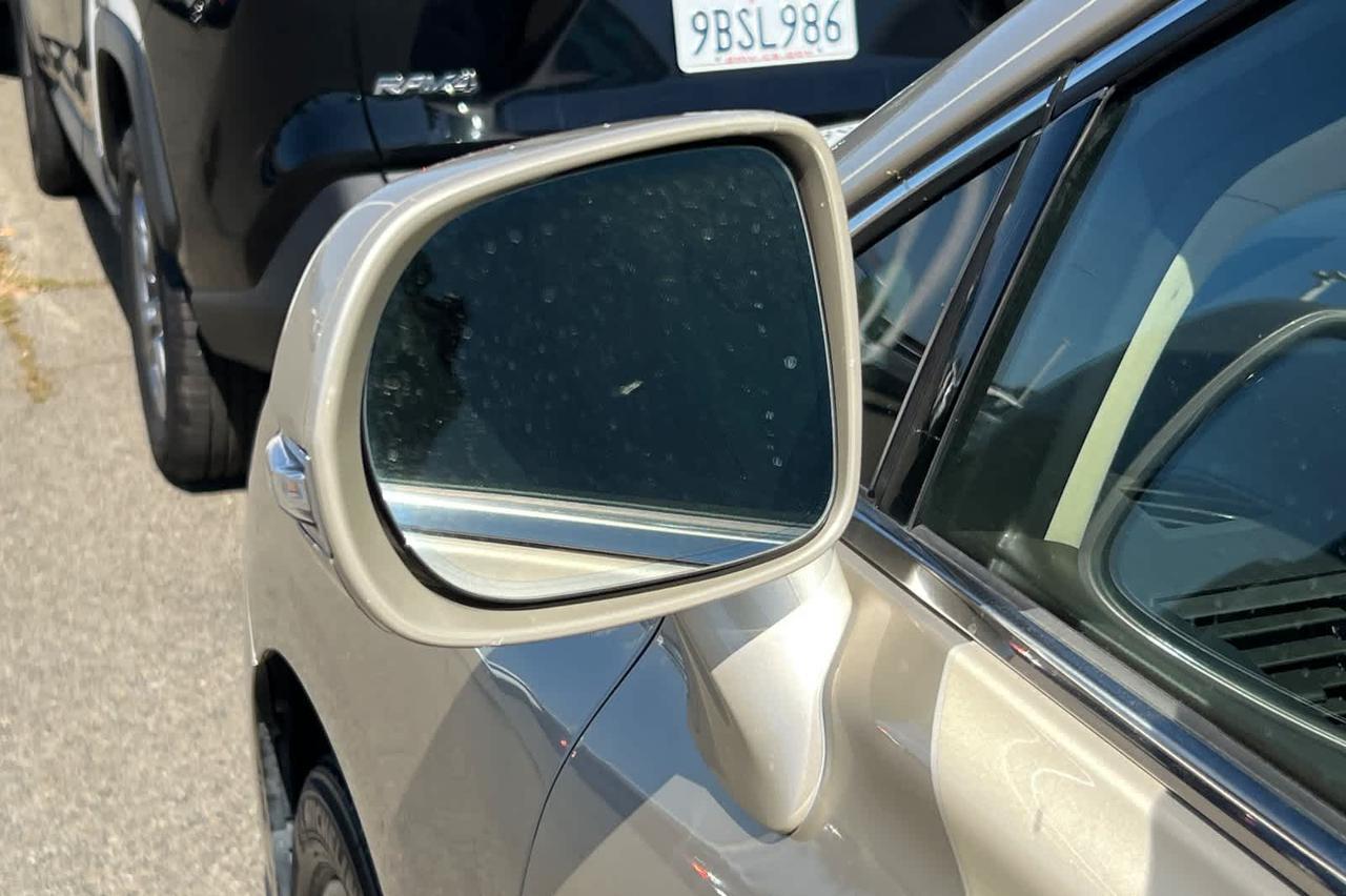 2012 Lexus RX 350 Roseville CA