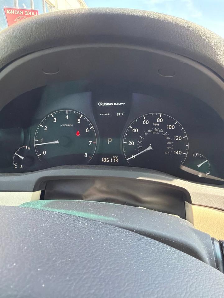 2012 Lexus RX 350 350 Hurst TX
