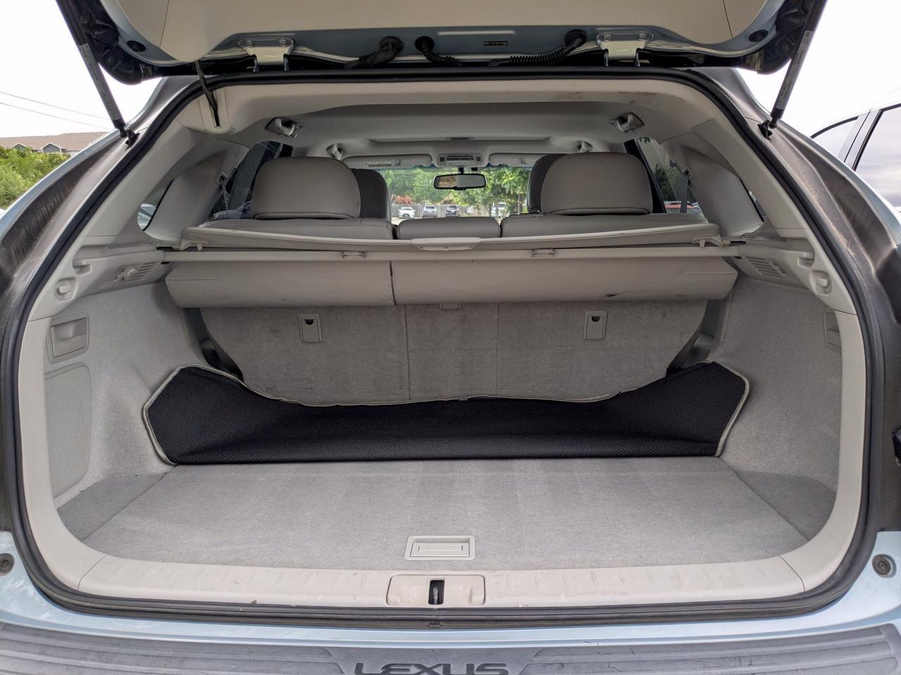 2012 Lexus RX 350 350 San Antonio TX