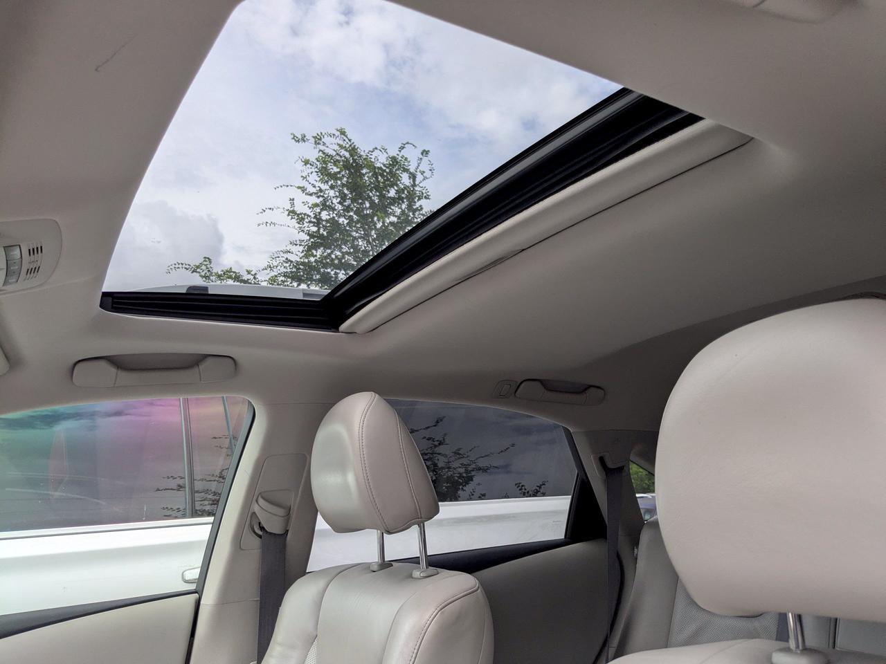 2012 Lexus RX 350 350 San Antonio TX