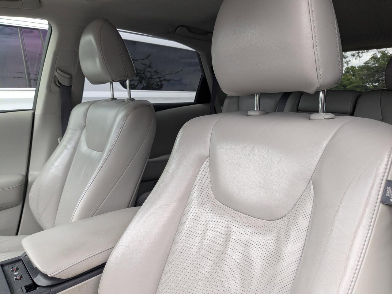 2012 Lexus RX 350 350 San Antonio TX