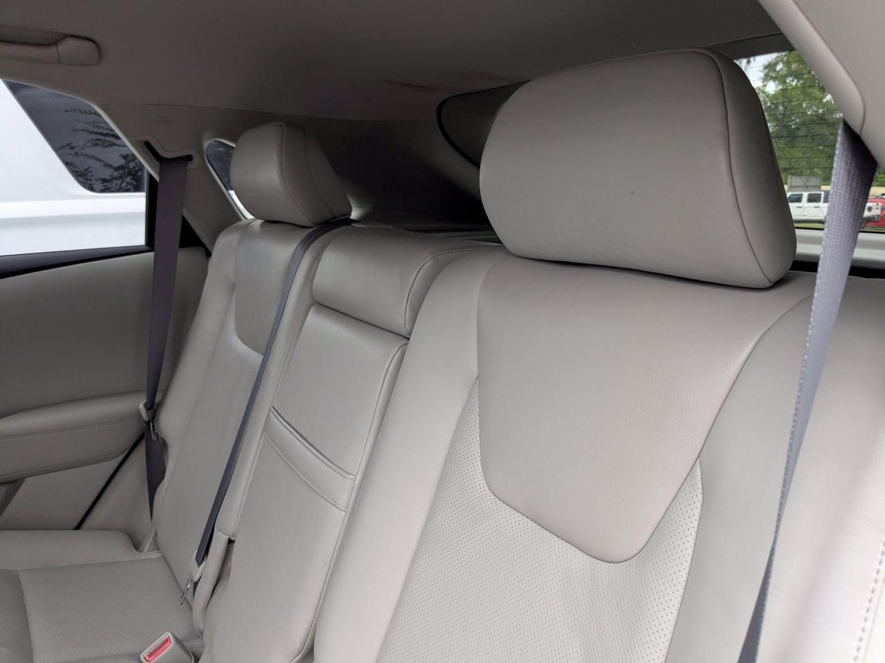 2012 Lexus RX 350 350 San Antonio TX