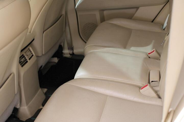 2012 Lexus RX 350 AWD  Plano TX