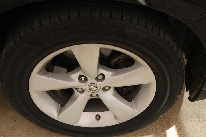 2012 Lexus RX 350 AWD  Plano TX