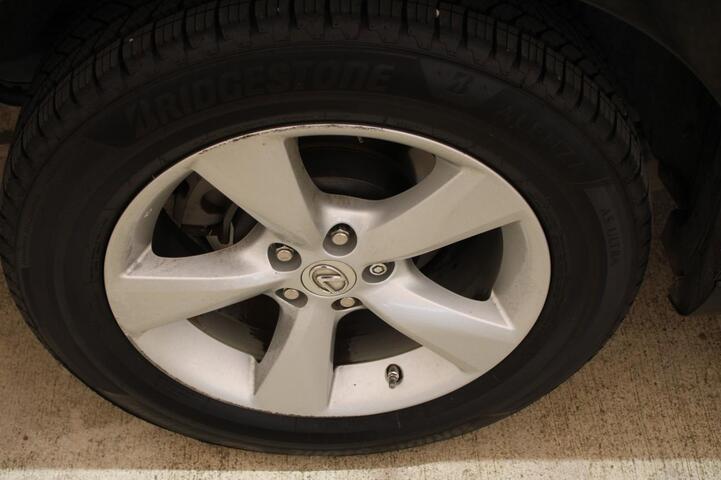 2012 Lexus RX 350 AWD  Plano TX