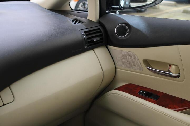 2012 Lexus RX 350 AWD  Plano TX
