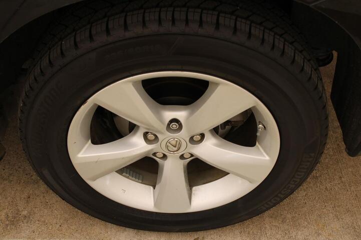 2012 Lexus RX 350 AWD  Plano TX
