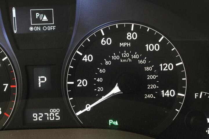2012 Lexus RX 350 AWD  Plano TX