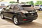 2012 Lexus RX 350 AWD  Plano TX