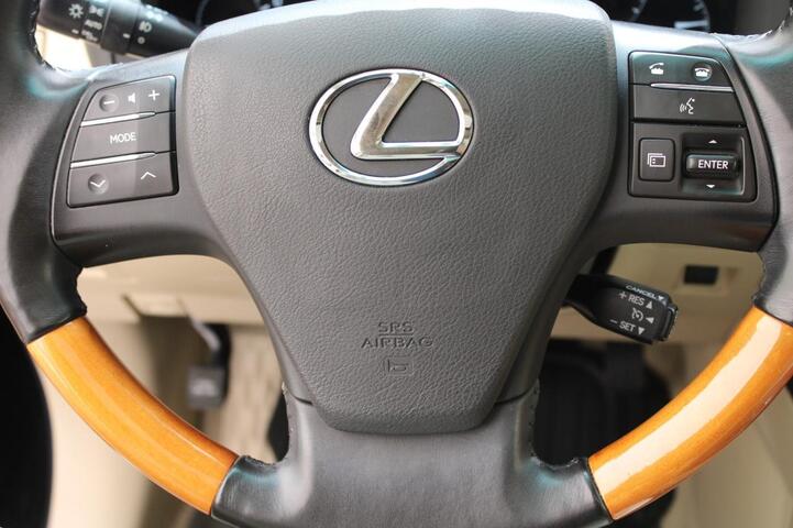 2012 Lexus RX 350 AWD  Plano TX