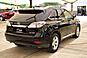 2012 Lexus RX 350 AWD  Plano TX