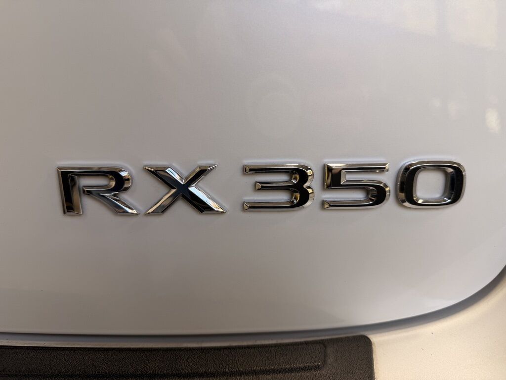 2012 Lexus RX 350 AWD Minocqua WI