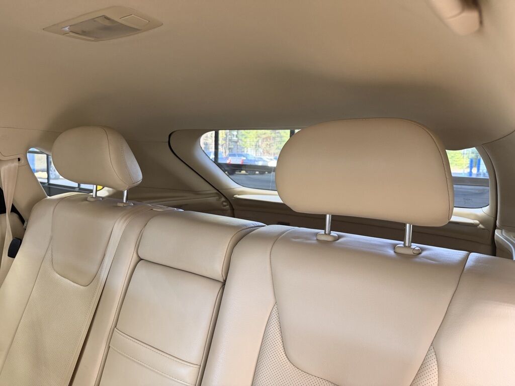 2012 Lexus RX 350 AWD Minocqua WI