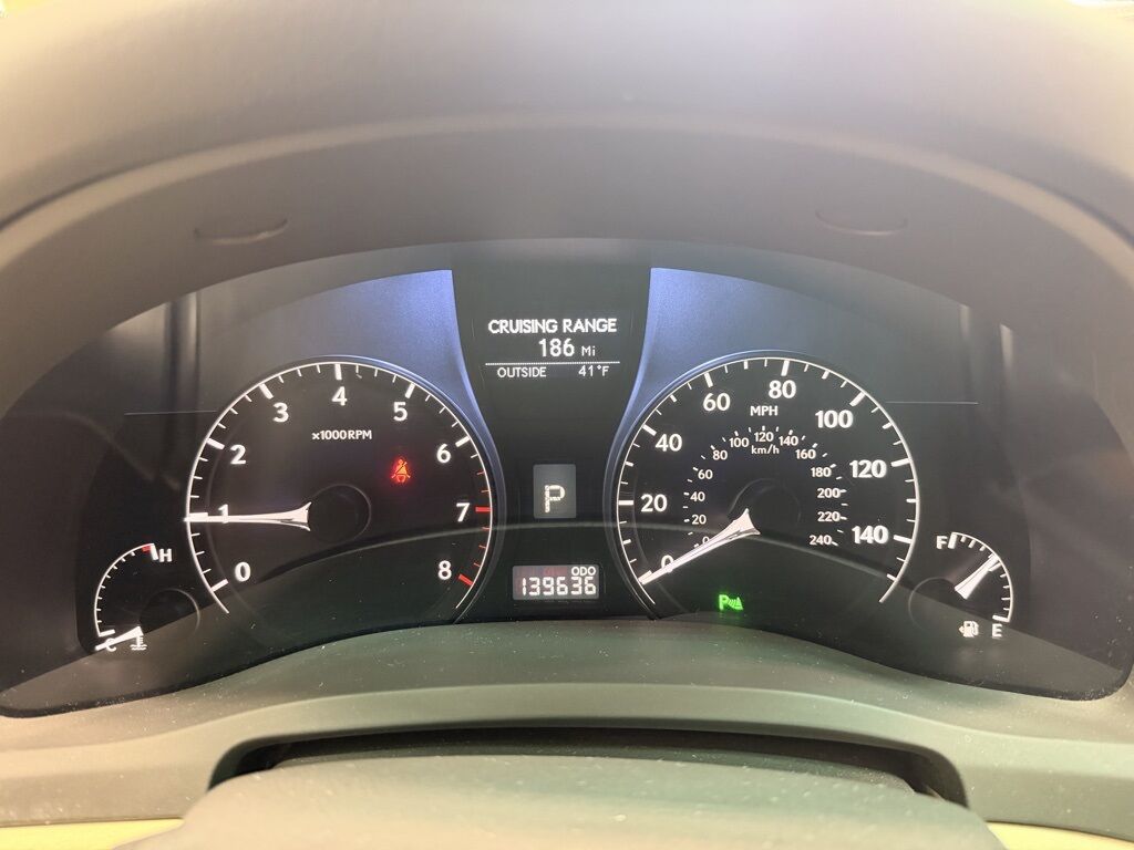 2012 Lexus RX 350 AWD Minocqua WI