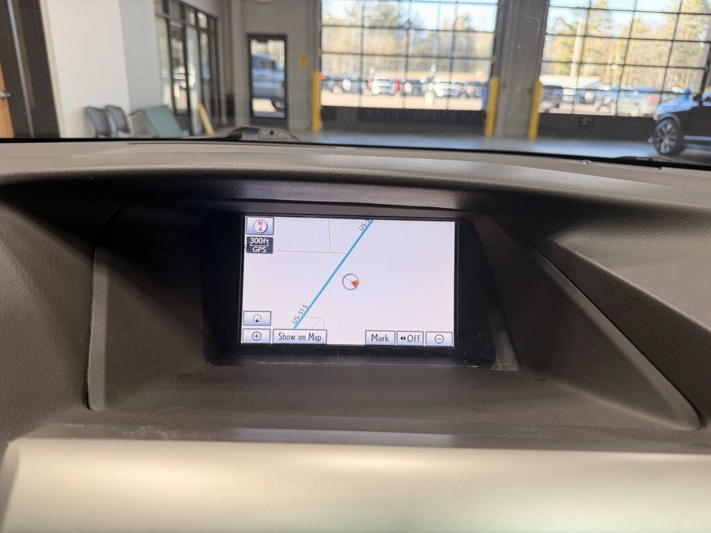 2012 Lexus RX 350 AWD Minocqua WI