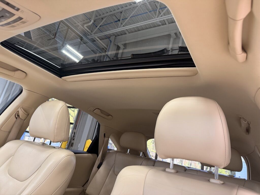 2012 Lexus RX 350 AWD Minocqua WI