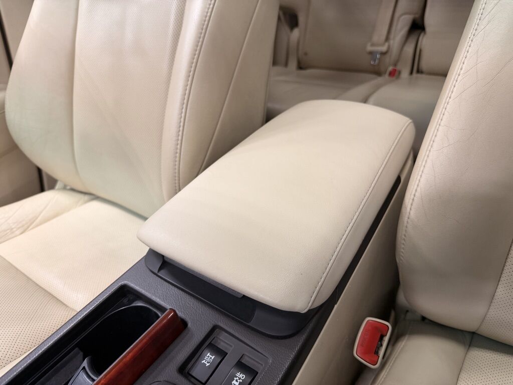 2012 Lexus RX 350 AWD Minocqua WI