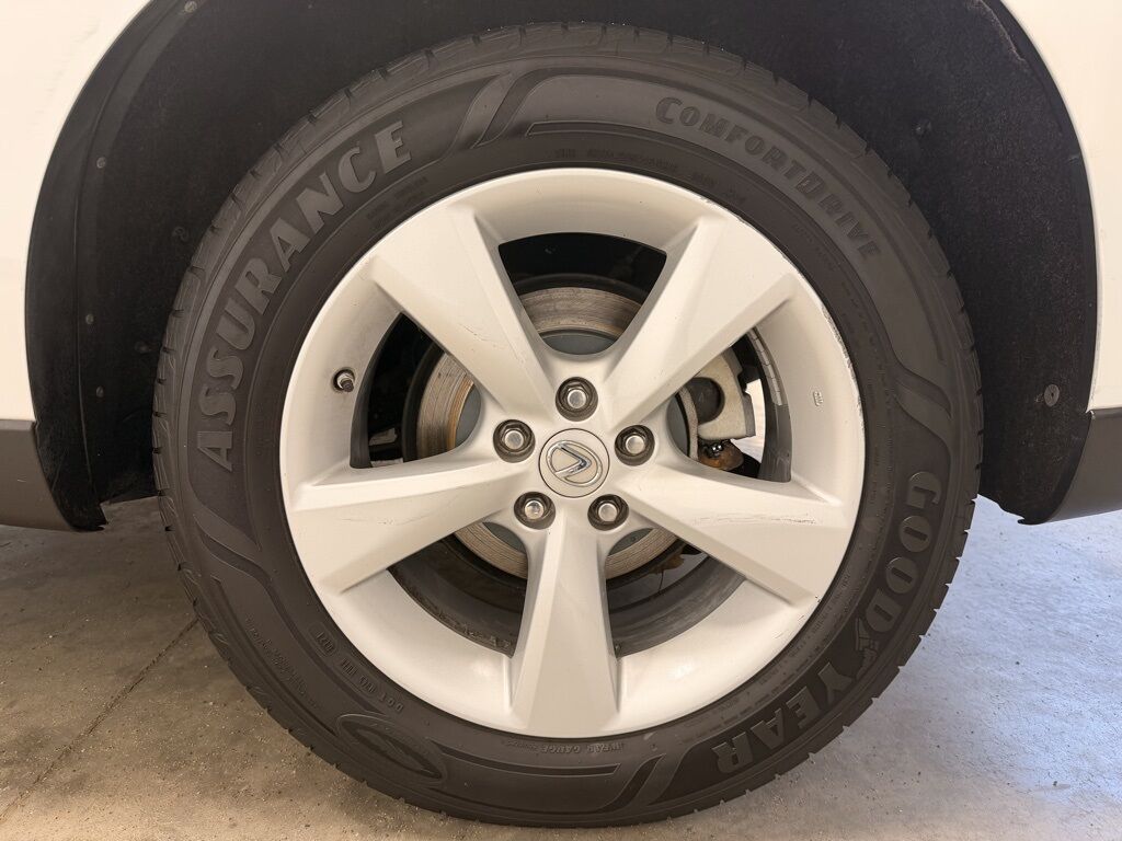 2012 Lexus RX 350 AWD Minocqua WI