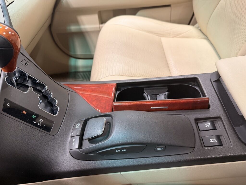 2012 Lexus RX 350 AWD Minocqua WI