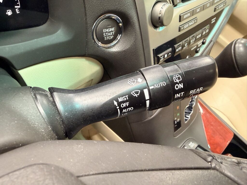 2012 Lexus RX 350 AWD Minocqua WI