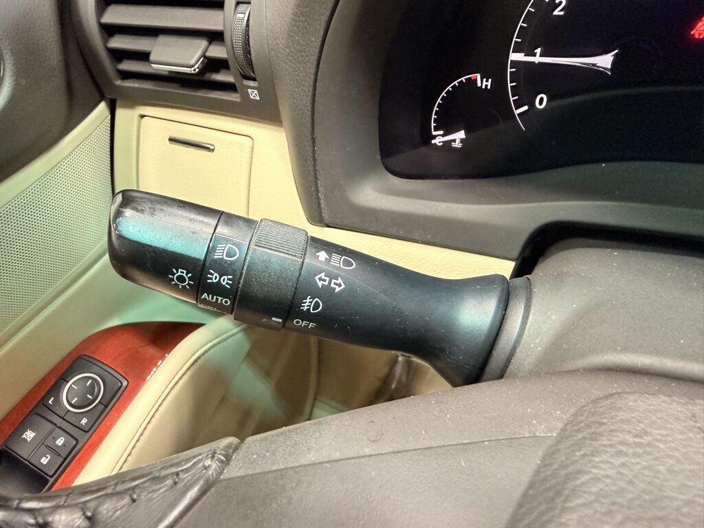 2012 Lexus RX 350 AWD Minocqua WI