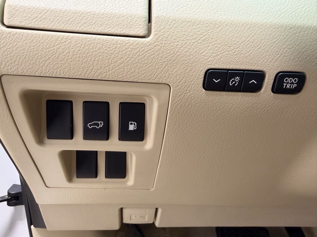 2012 Lexus RX 350 AWD Minocqua WI