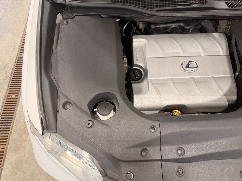 2012 Lexus RX 350 AWD Minocqua WI