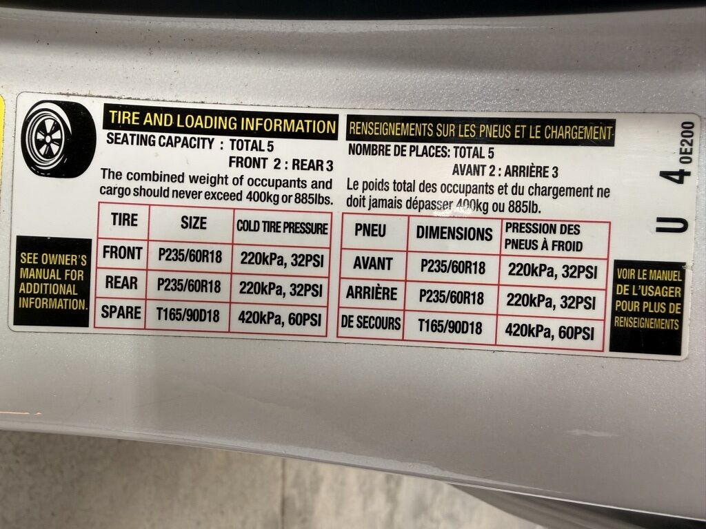 2012 Lexus RX 350 AWD Minocqua WI