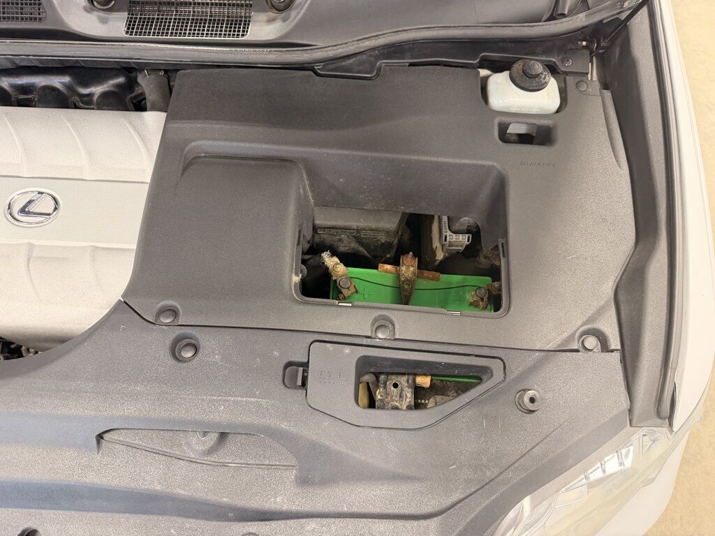 2012 Lexus RX 350 AWD Minocqua WI