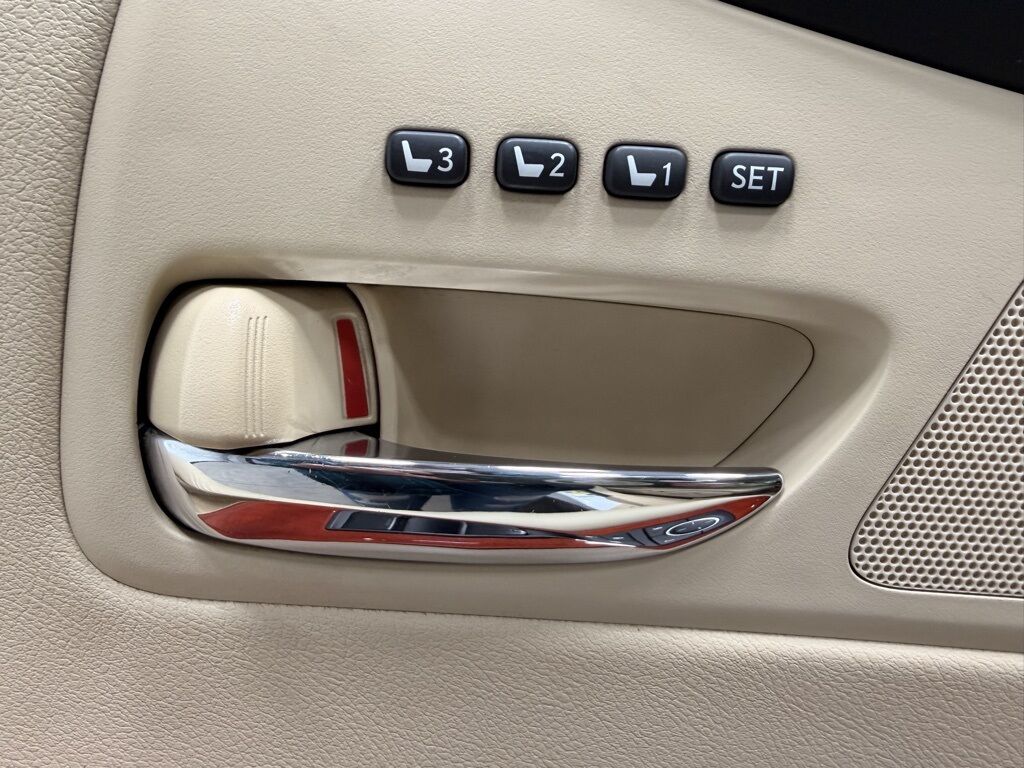 2012 Lexus RX 350 AWD Minocqua WI