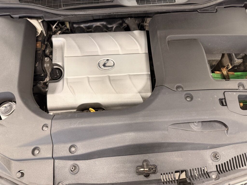 2012 Lexus RX 350 AWD Minocqua WI