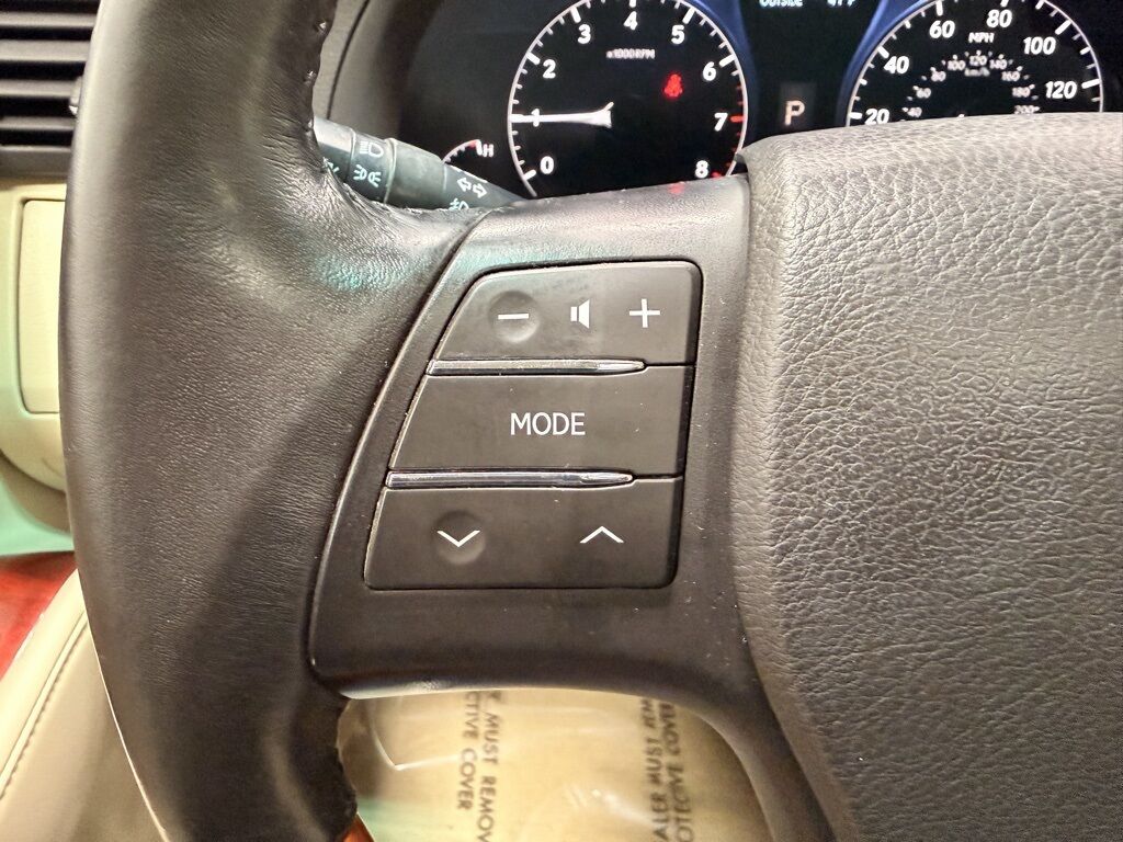 2012 Lexus RX 350 AWD Minocqua WI