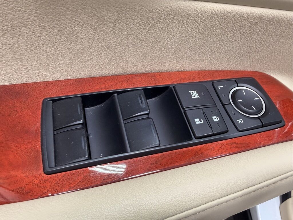 2012 Lexus RX 350 AWD Minocqua WI