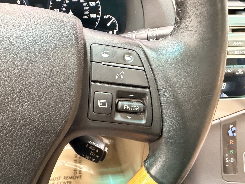 2012 Lexus RX 350 AWD Minocqua WI