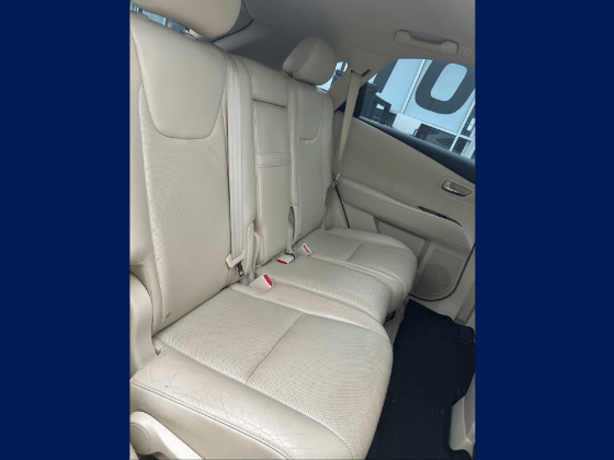 2012 Lexus RX 350 Base Houston TX