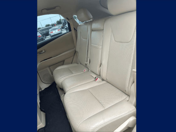 2012 Lexus RX 350 Base Houston TX