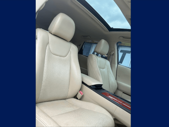 2012 Lexus RX 350 Base Houston TX